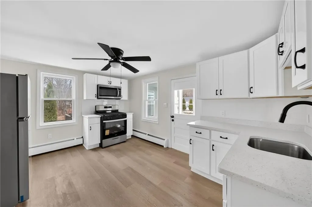 220 Francis Avenue North Providence RI 02904