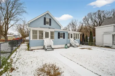 220 Francis Avenue North Providence RI 02904