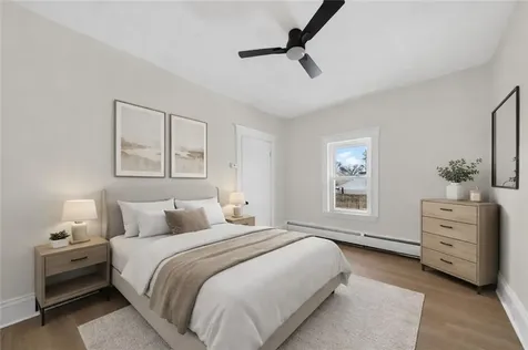 220 Francis Avenue North Providence RI 02904