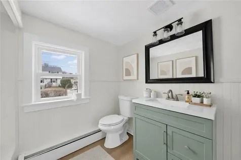 220 Francis Avenue North Providence RI 02904