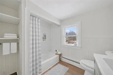 220 Francis Avenue North Providence RI 02904