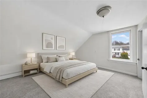 220 Francis Avenue North Providence RI 02904