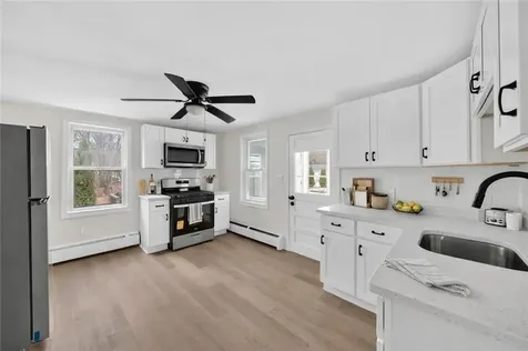 220 Francis Avenue North Providence RI 02904