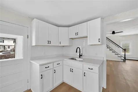 220 Francis Avenue North Providence RI 02904