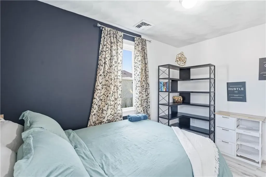 54 Silver Lake Avenue Providence RI 02909