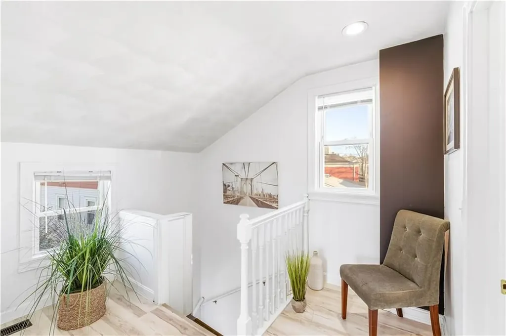 54 Silver Lake Avenue Providence RI 02909