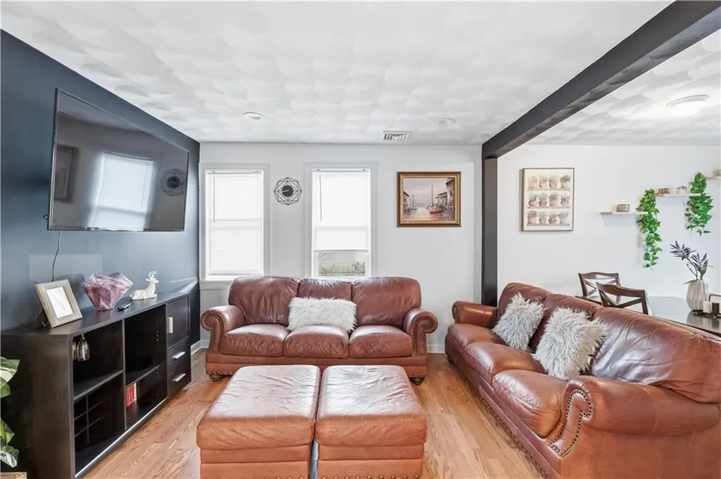 54 Silver Lake Avenue Providence RI 02909