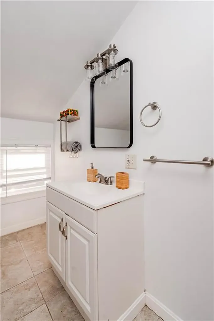 54 Silver Lake Avenue Providence RI 02909
