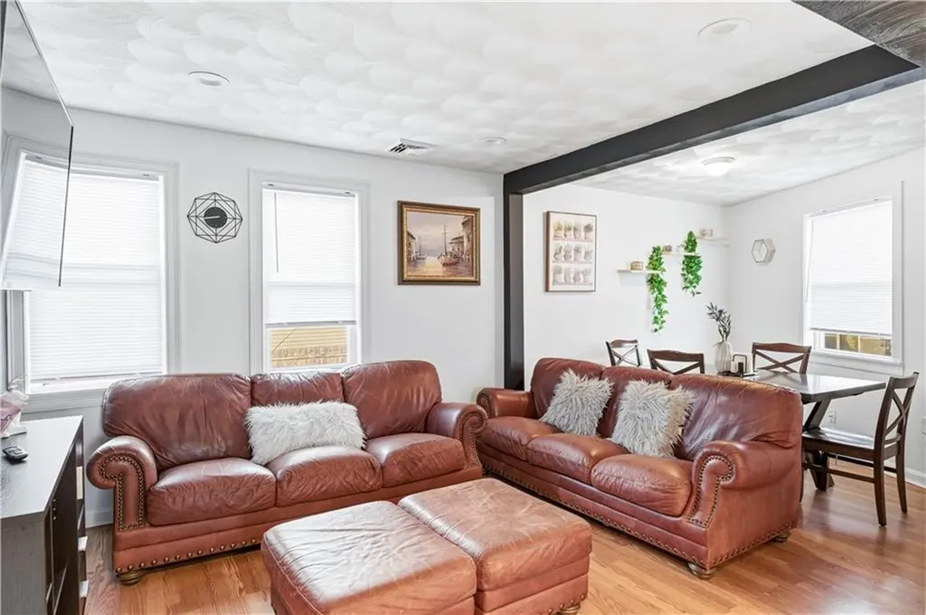 54 Silver Lake Avenue Providence RI 02909