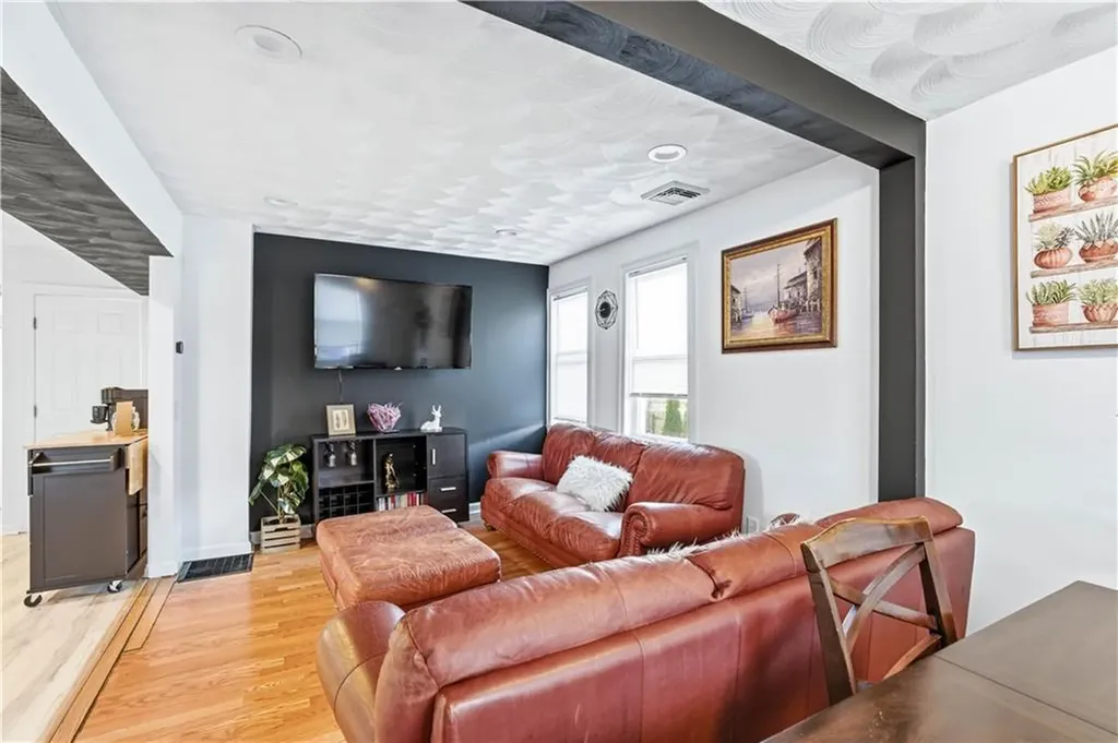 54 Silver Lake Avenue Providence RI 02909
