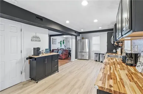 54 Silver Lake Avenue Providence RI 02909