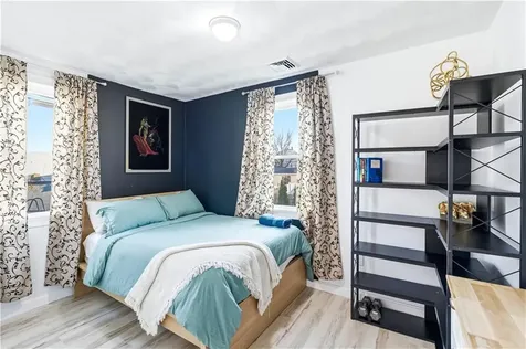 54 Silver Lake Avenue Providence RI 02909