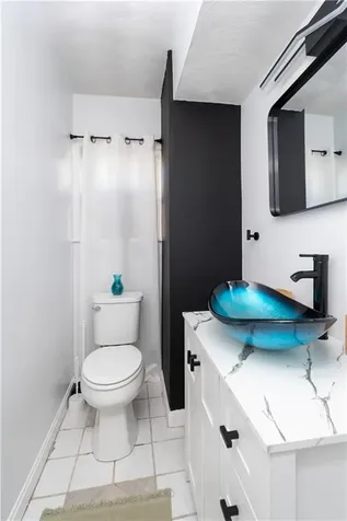 54 Silver Lake Avenue Providence RI 02909