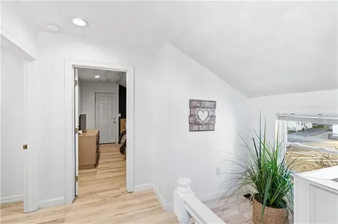 54 Silver Lake Avenue Providence RI 02909