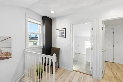 54 Silver Lake Avenue Providence RI 02909