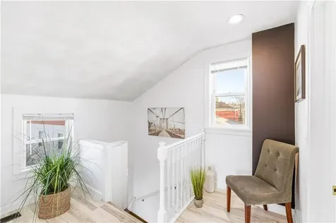 54 Silver Lake Avenue Providence RI 02909