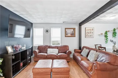 54 Silver Lake Avenue Providence RI 02909