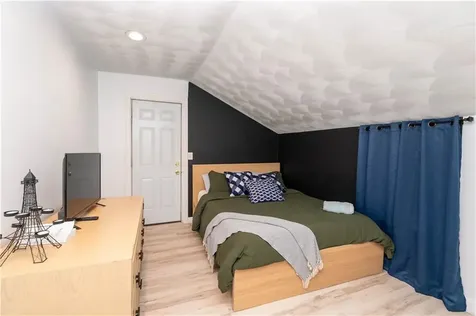 54 Silver Lake Avenue Providence RI 02909