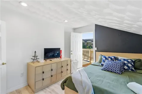 54 Silver Lake Avenue Providence RI 02909