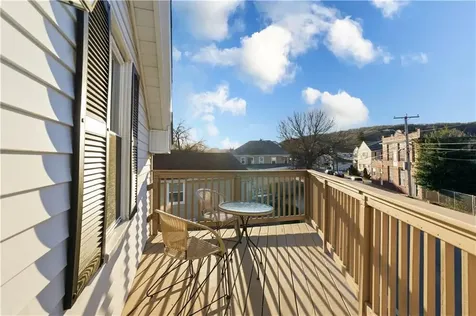 54 Silver Lake Avenue Providence RI 02909