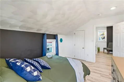 54 Silver Lake Avenue Providence RI 02909