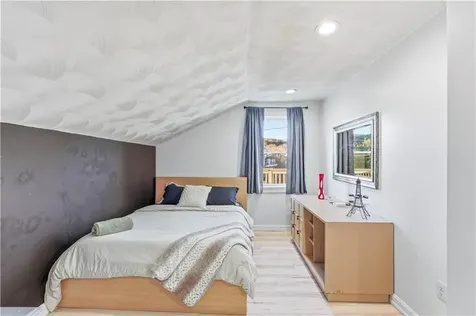 54 Silver Lake Avenue Providence RI 02909