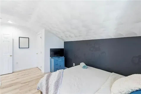 54 Silver Lake Avenue Providence RI 02909