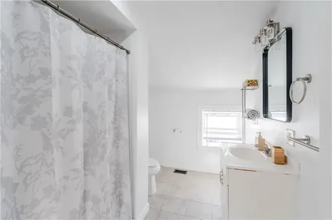 54 Silver Lake Avenue Providence RI 02909