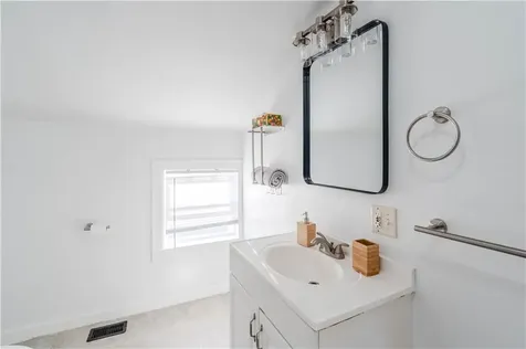 54 Silver Lake Avenue Providence RI 02909