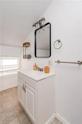 54 Silver Lake Avenue Providence RI 02909