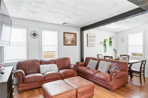 54 Silver Lake Avenue Providence RI 02909