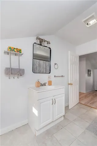 54 Silver Lake Avenue Providence RI 02909