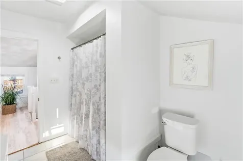 54 Silver Lake Avenue Providence RI 02909