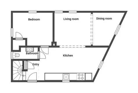 54 Silver Lake Avenue Providence RI 02909