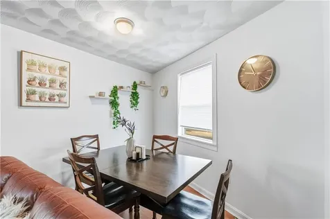 54 Silver Lake Avenue Providence RI 02909