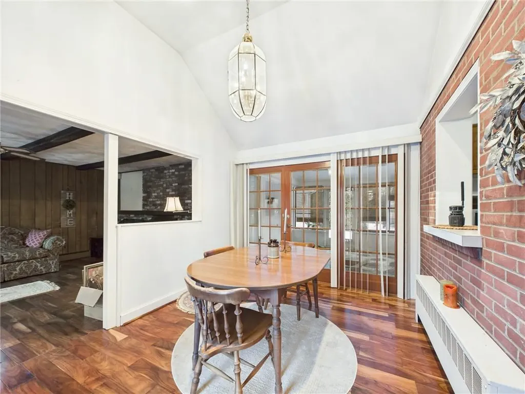 299 West Allenton Road North Kingstown RI 02852