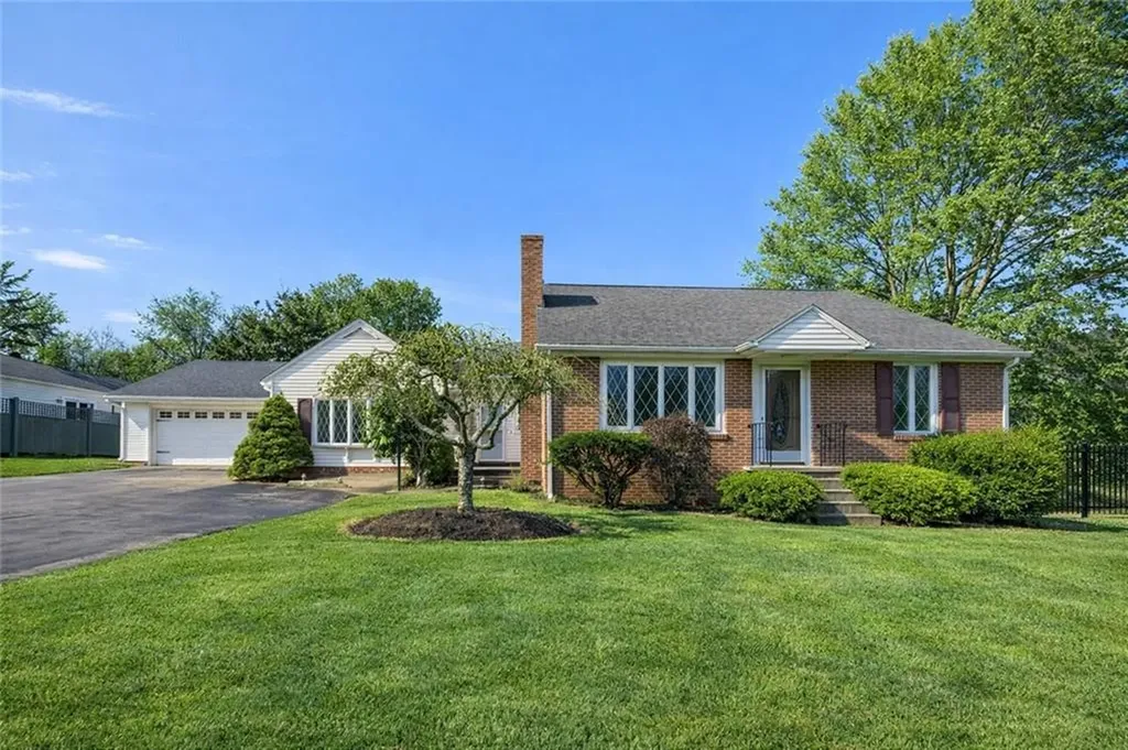 299 West Allenton Road North Kingstown RI 02852