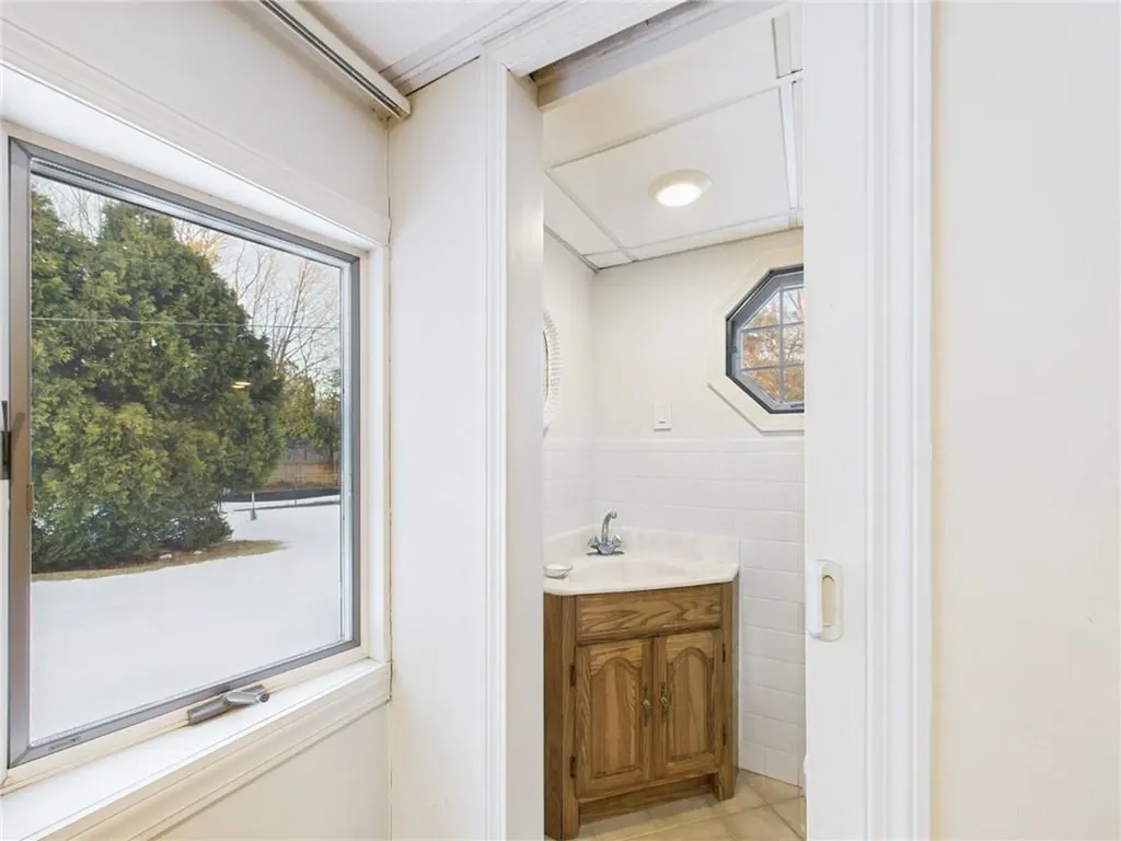 299 West Allenton Road North Kingstown RI 02852