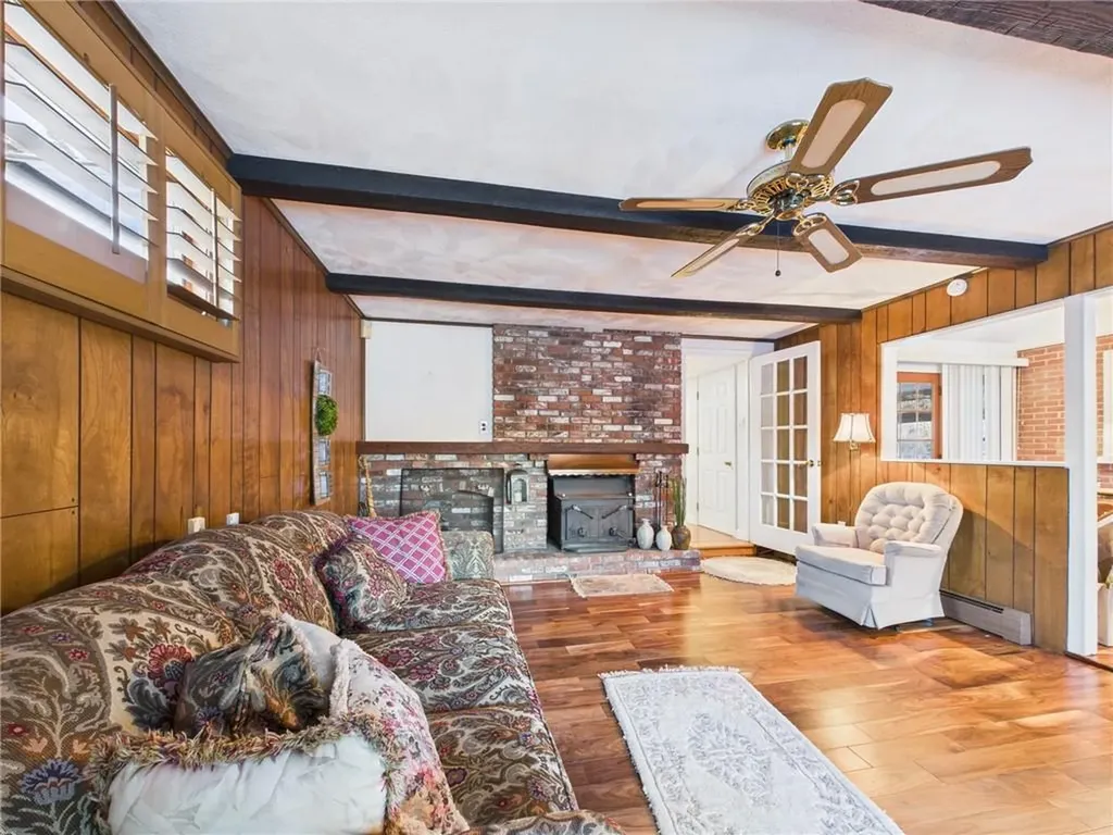 299 West Allenton Road North Kingstown RI 02852