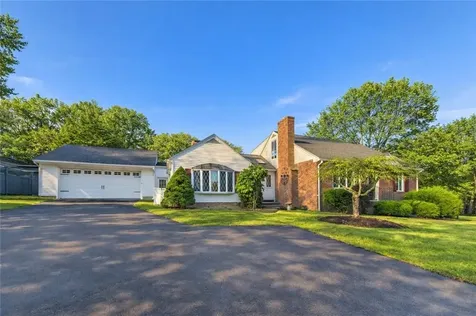 299 West Allenton Road North Kingstown RI 02852