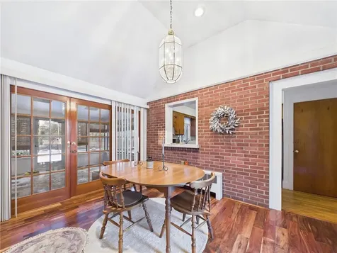 299 West Allenton Road North Kingstown RI 02852