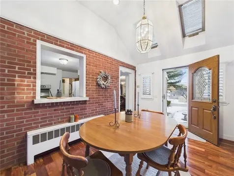 299 West Allenton Road North Kingstown RI 02852