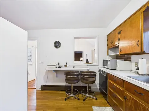 299 West Allenton Road North Kingstown RI 02852