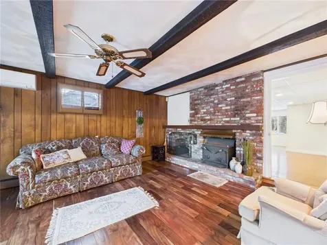 299 West Allenton Road North Kingstown RI 02852