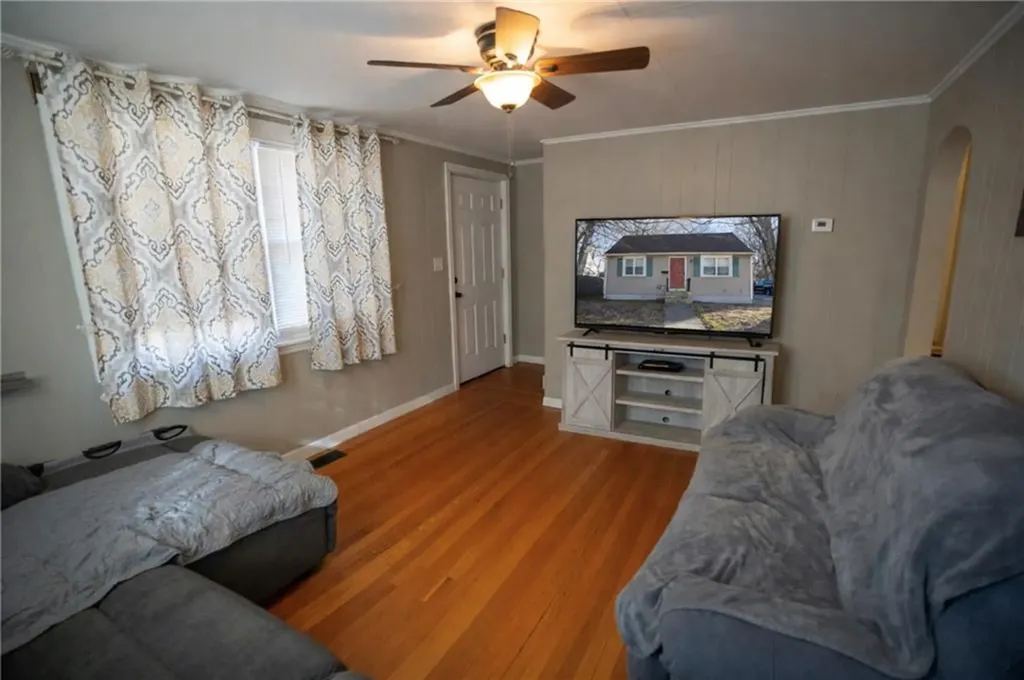 166 Hopkins Hill Road Coventry RI 02816