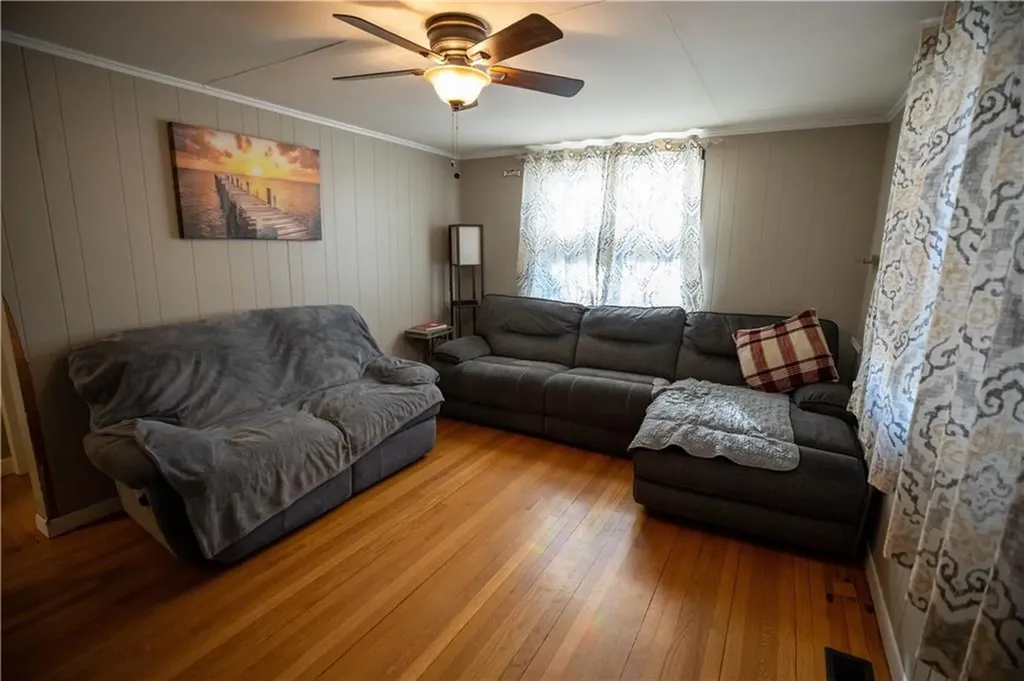 166 Hopkins Hill Road Coventry RI 02816