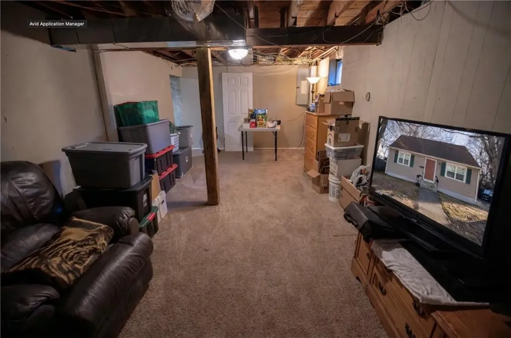 166 Hopkins Hill Road Coventry RI 02816