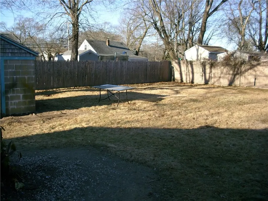 68 Alfred Street Warwick RI 02889