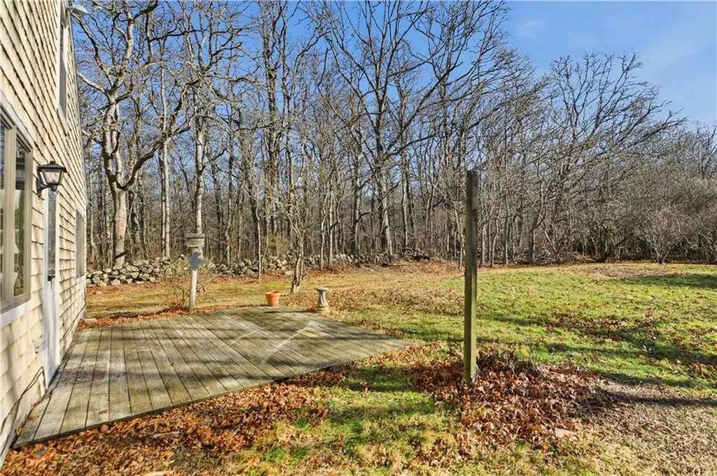46 Simmons Road Little Compton RI 02837
