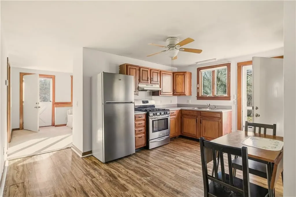 46 Simmons Road Little Compton RI 02837